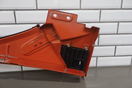 2003 - 2009 Hummer H2 Right Fender *Inferno Orange 28