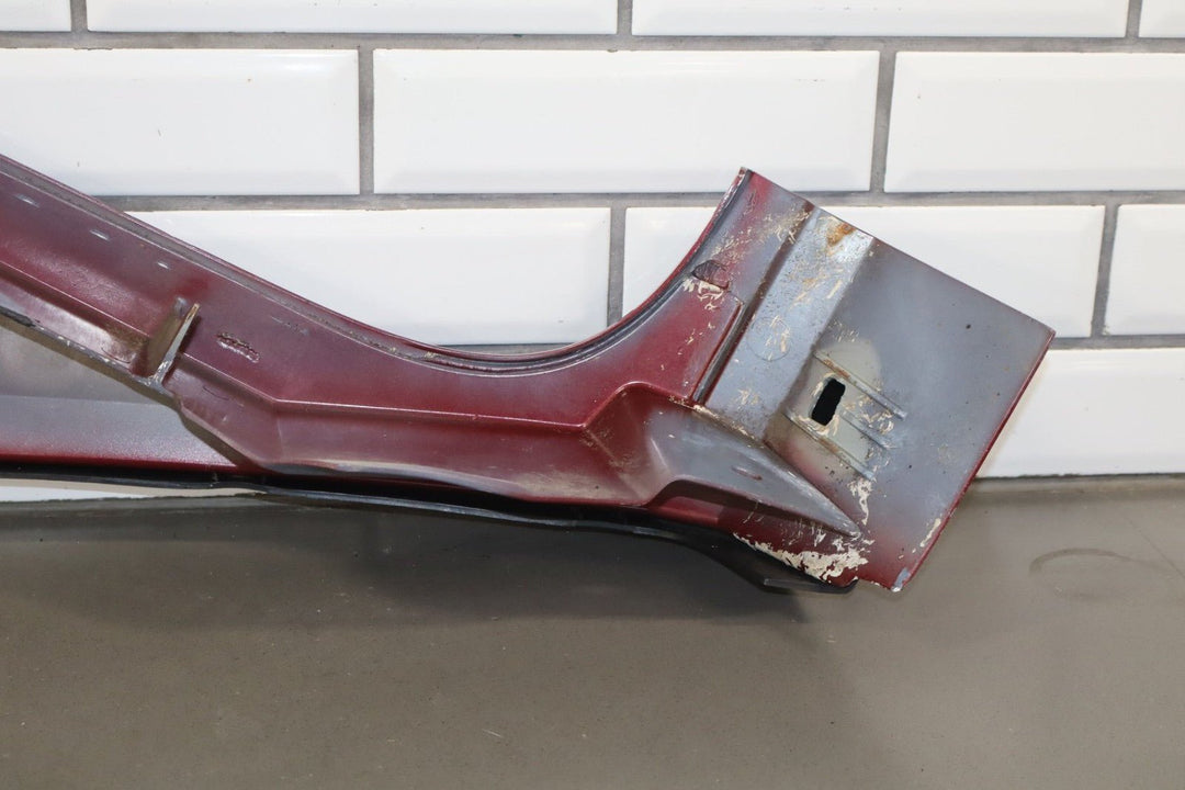 2003 - 2009 Hummer H2 Right Fender *Maroon 72