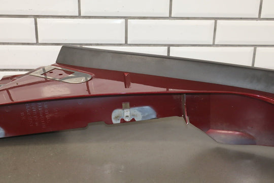 2003 - 2009 Hummer H2 Right Fender *Maroon 72