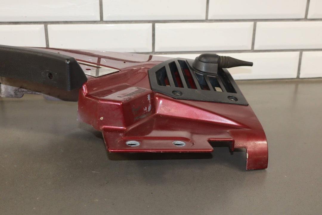 2003 - 2009 Hummer H2 Right Fender *Maroon 72