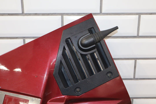 2003 - 2009 Hummer H2 Right Fender *Maroon 72