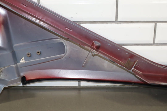 2003 - 2009 Hummer H2 Right Fender *Maroon 72