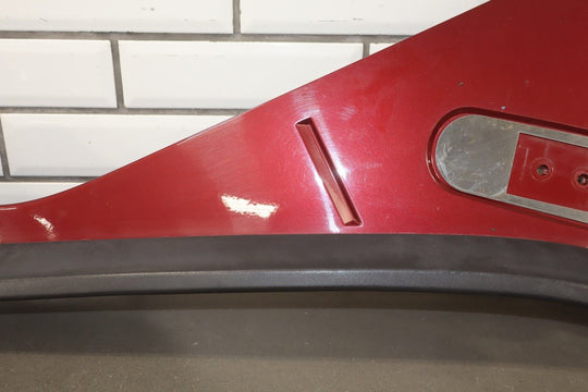 2003 - 2009 Hummer H2 Right Fender *Maroon 72