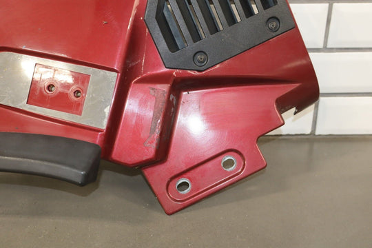 2003 - 2009 Hummer H2 Right Fender *Maroon 72