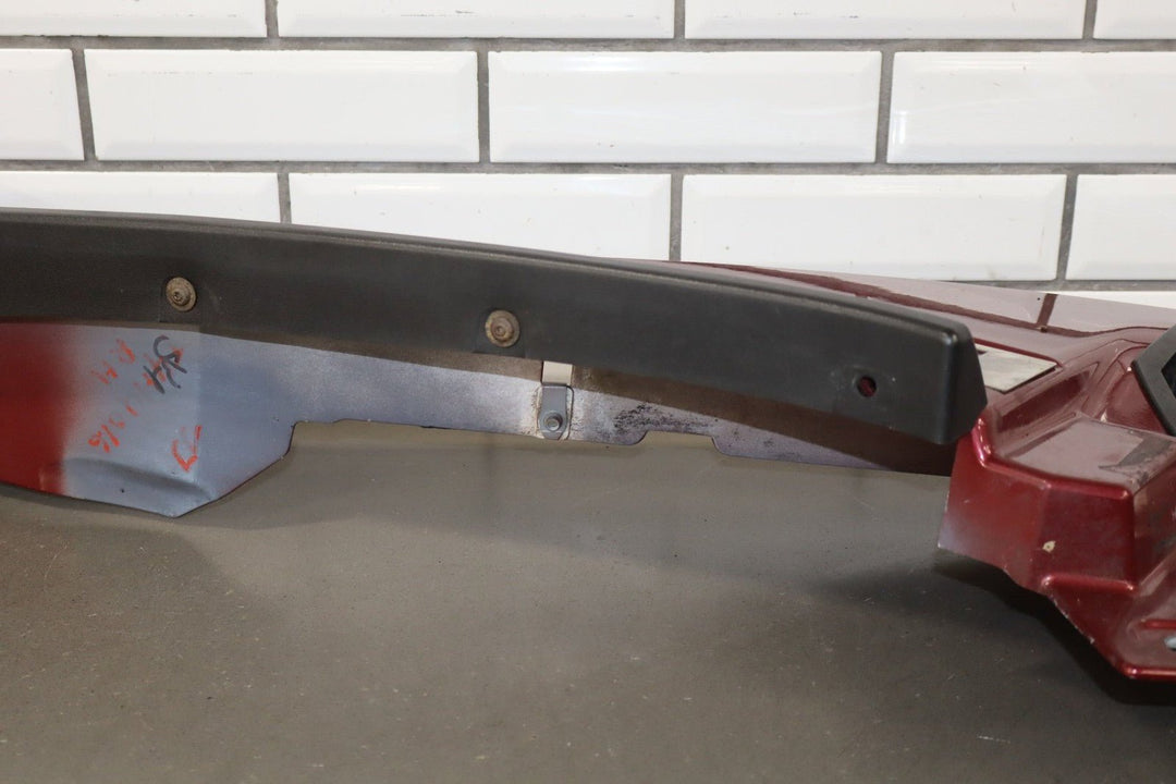 2003 - 2009 Hummer H2 Right Fender *Maroon 72