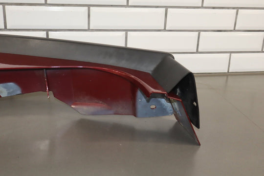 2003 - 2009 Hummer H2 Right Fender *Maroon 72