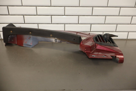 2003 - 2009 Hummer H2 Right Fender *Maroon 72