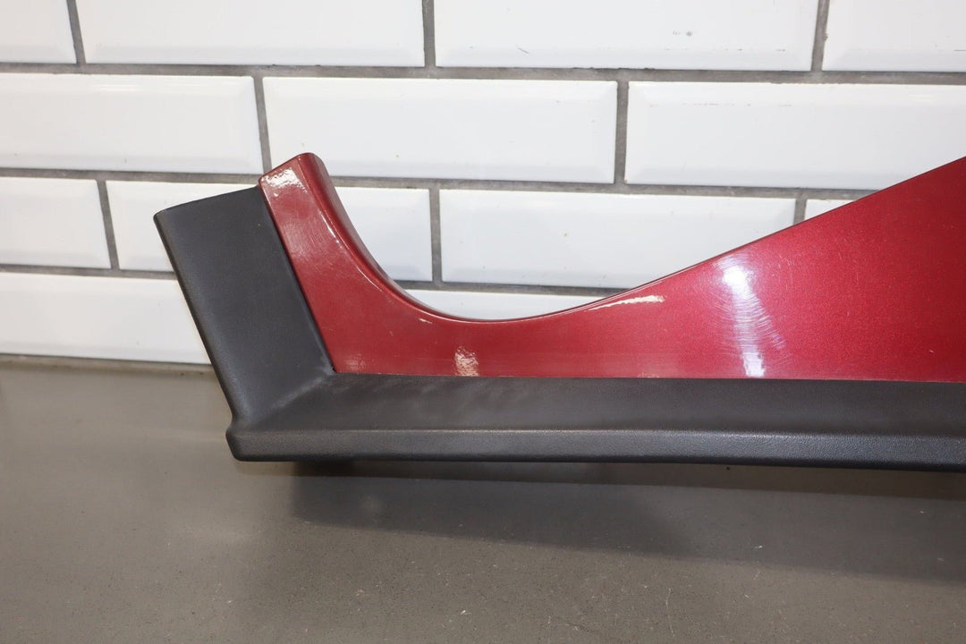 2003 - 2009 Hummer H2 Right Fender *Maroon 72