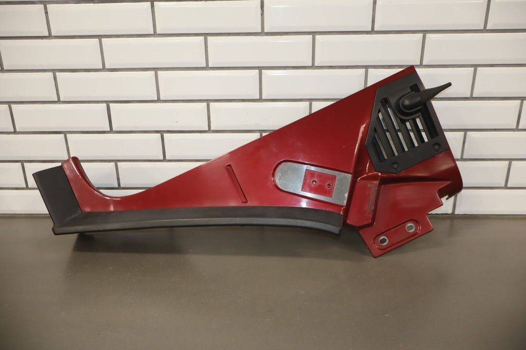 2003 - 2009 Hummer H2 Right Fender *Maroon 72