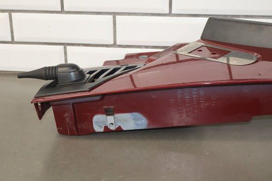 2003 - 2009 Hummer H2 Right Fender *Maroon 72