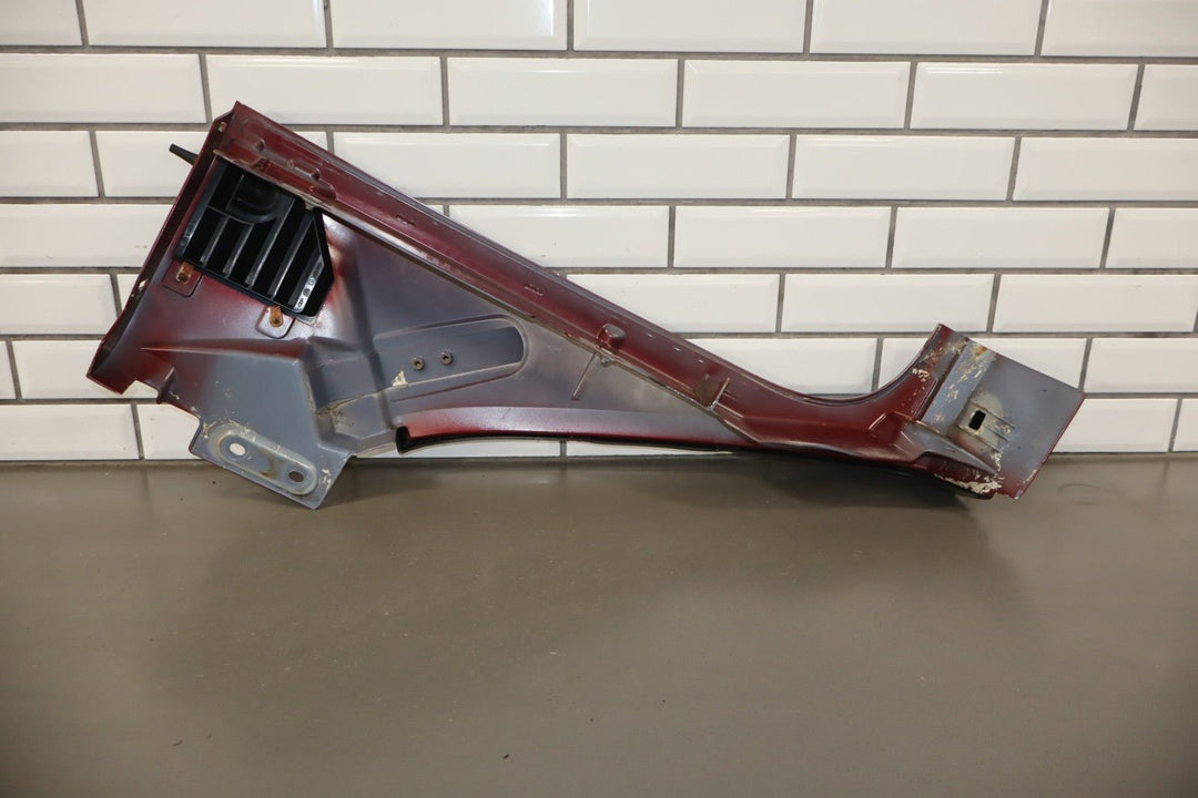 2003 - 2009 Hummer H2 Right Fender *Maroon 72