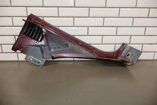 2003 - 2009 Hummer H2 Right Fender *Maroon 72