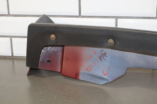 2003 - 2009 Hummer H2 Right Fender *Maroon 72