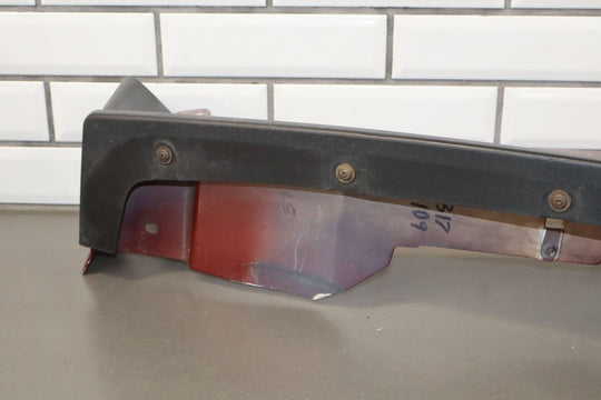 2003 - 2009 Hummer H2 Right Fender *Metallic Red Custom Paint*