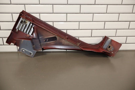 2003 - 2009 Hummer H2 Right Fender *Metallic Red Custom Paint*