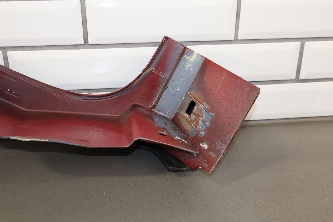 2003 - 2009 Hummer H2 Right Fender *Metallic Red Custom Paint*