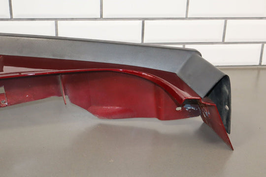 2003 - 2009 Hummer H2 Right Fender *Metallic Red Custom Paint*