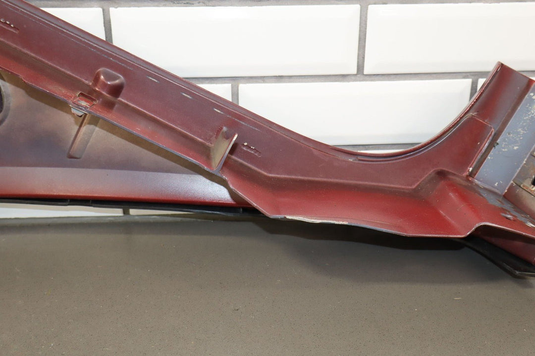 2003 - 2009 Hummer H2 Right Fender *Metallic Red Custom Paint*