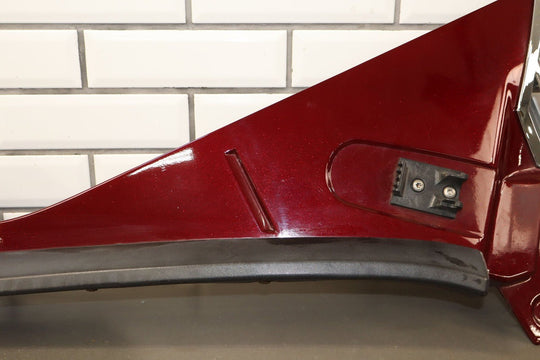 2003 - 2009 Hummer H2 Right Fender *Metallic Red Custom Paint*
