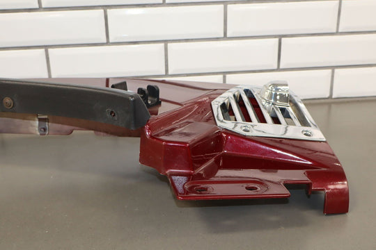 2003 - 2009 Hummer H2 Right Fender *Metallic Red Custom Paint*