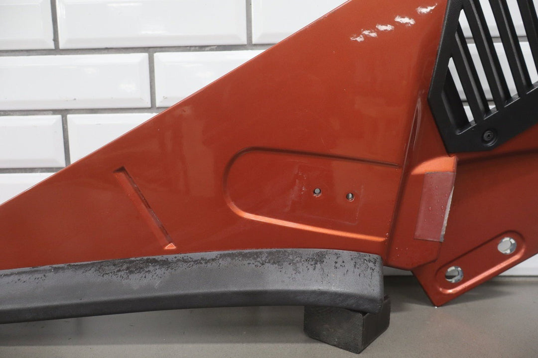2003 - 2009 Hummer H2 Right Fender *Orange 71