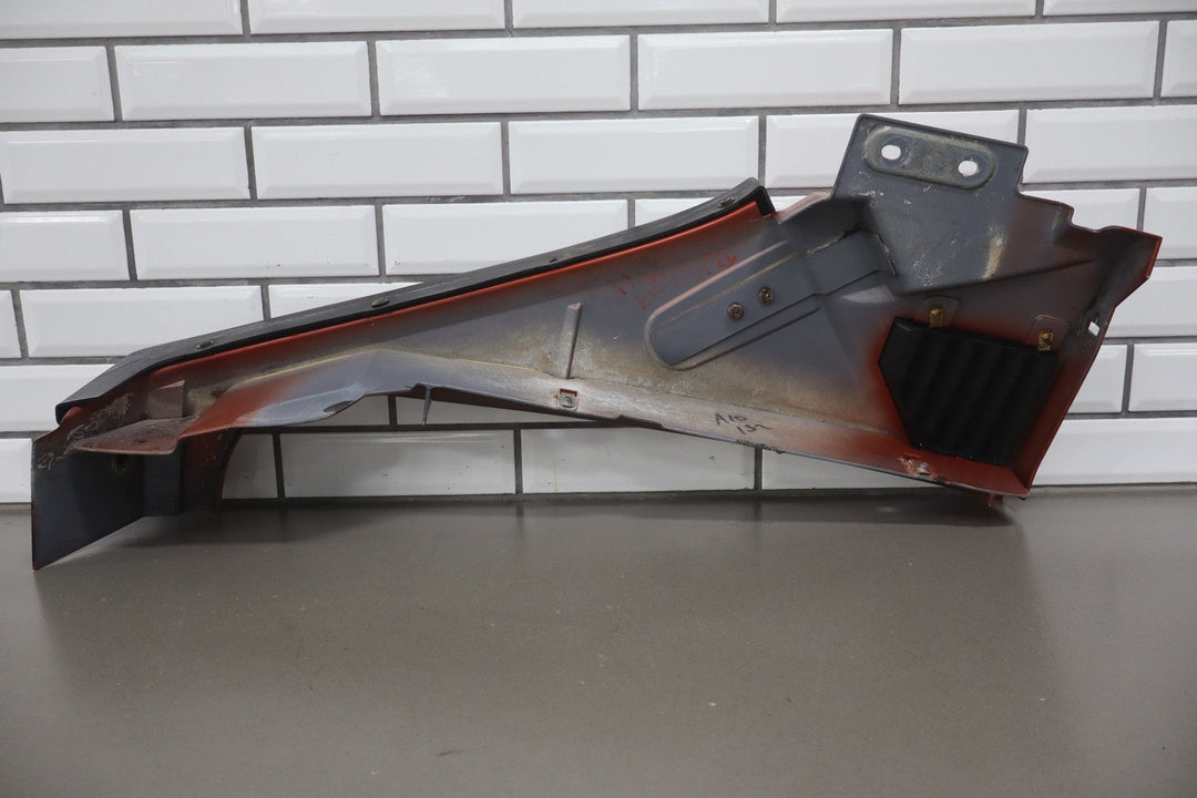 2003 - 2009 Hummer H2 Right Fender *Orange 71