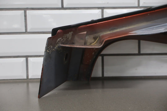 2003 - 2009 Hummer H2 Right Fender *Orange 71