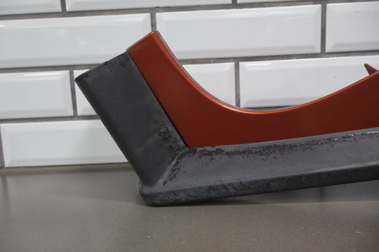 2003 - 2009 Hummer H2 Right Fender *Orange 71