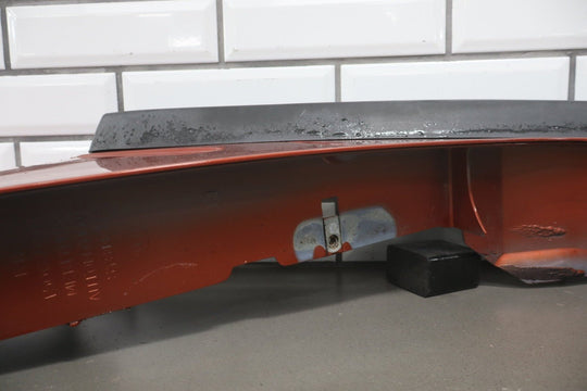 2003 - 2009 Hummer H2 Right Fender *Orange 71