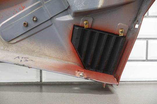 2003 - 2009 Hummer H2 Right Fender *Orange 71