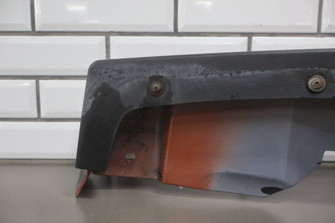 2003 - 2009 Hummer H2 Right Fender *Orange 71