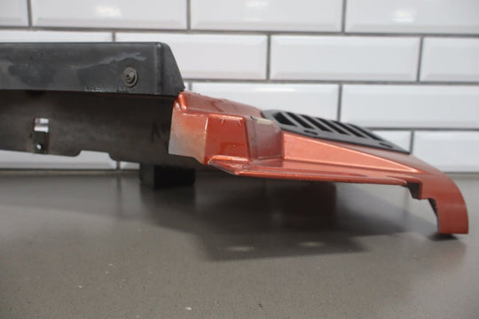 2003 - 2009 Hummer H2 Right Fender *Orange 71