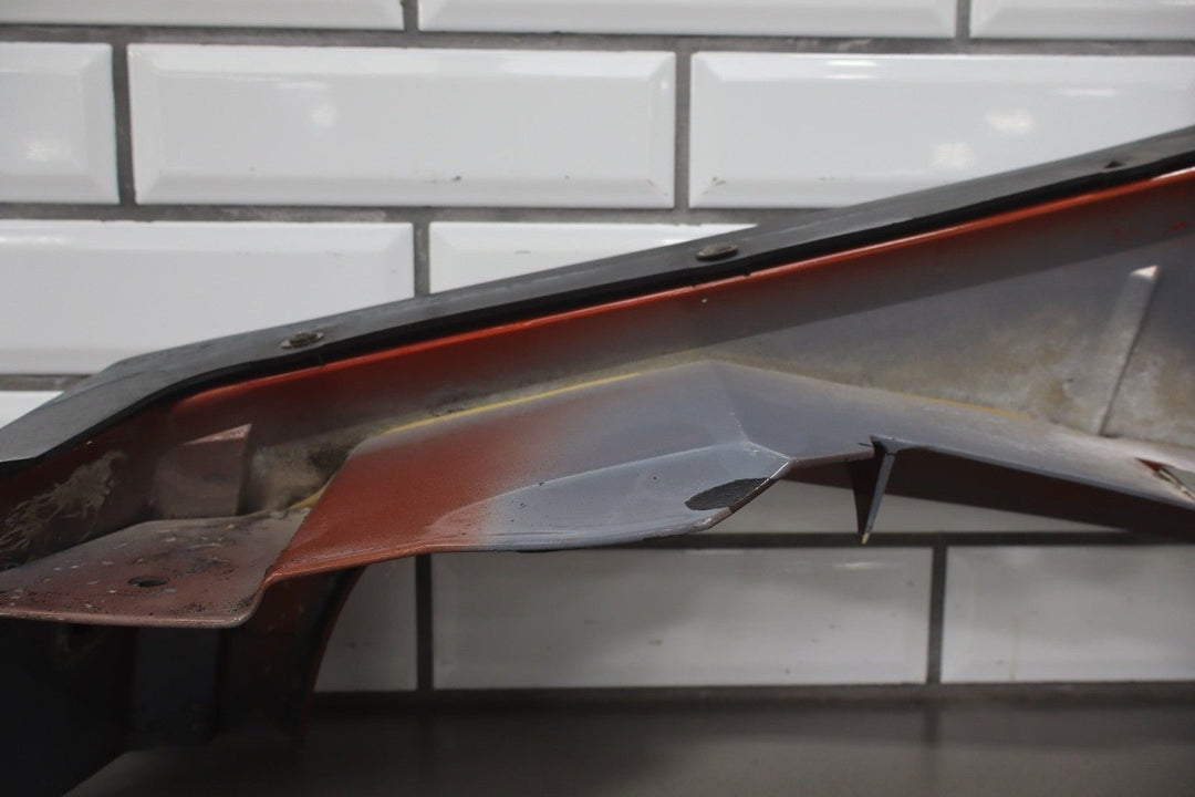 2003 - 2009 Hummer H2 Right Fender *Orange 71