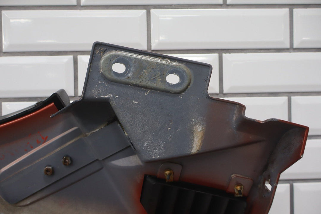 2003 - 2009 Hummer H2 Right Fender *Orange 71