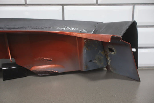 2003 - 2009 Hummer H2 Right Fender *Orange 71