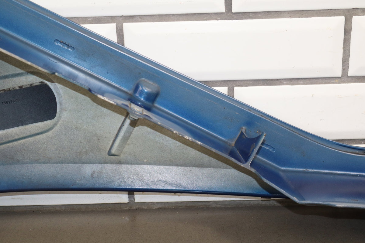 2003-2009 Hummer H2 Right Fender Pacific Blue 91