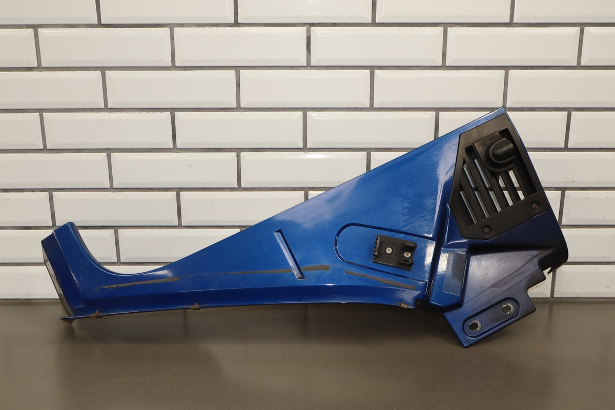 2003-2009 Hummer H2 Right Fender Pacific Blue 91