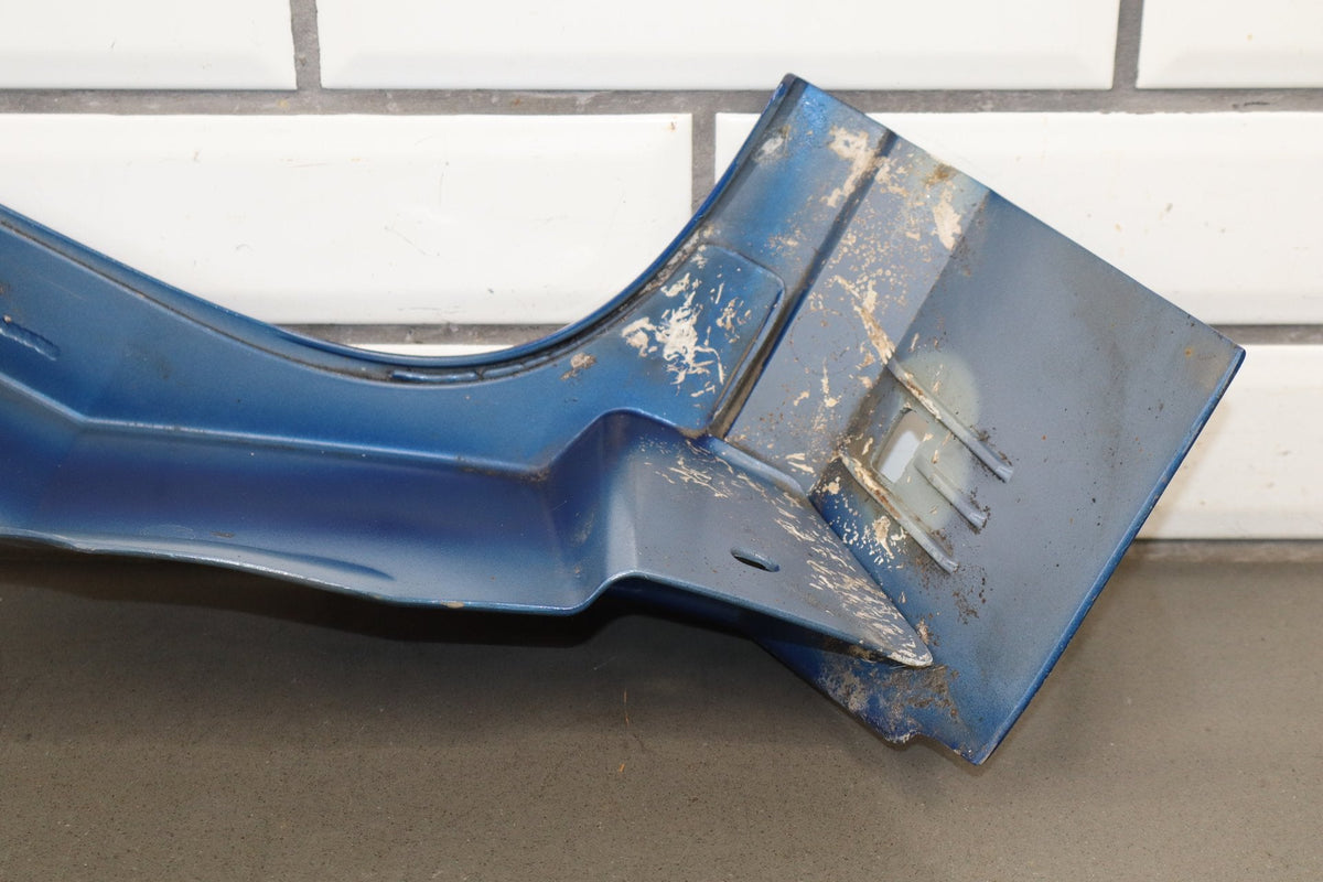 2003-2009 Hummer H2 Right Fender Pacific Blue 91