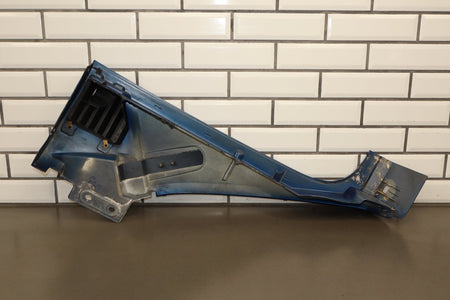 2003-2009 Hummer H2 Right Fender Pacific Blue 91