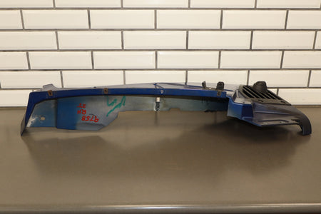 2003-2009 Hummer H2 Right Fender Pacific Blue 91