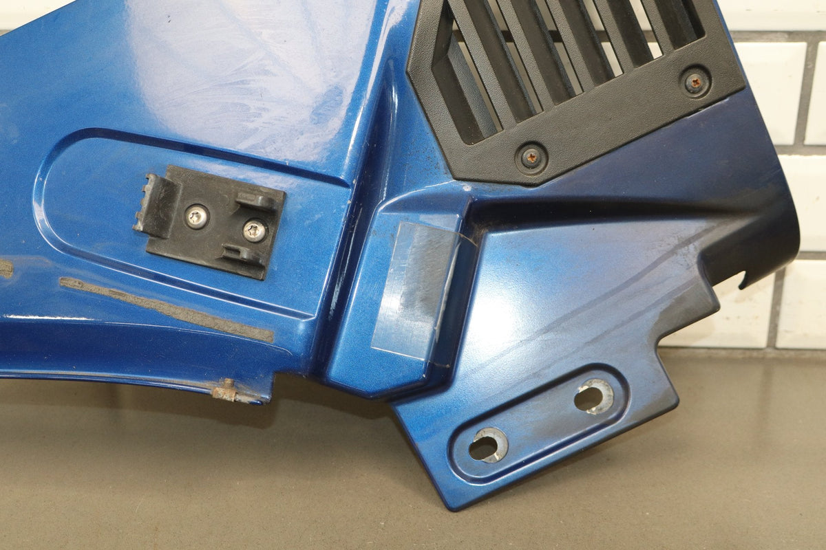 2003-2009 Hummer H2 Right Fender Pacific Blue 91