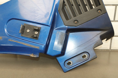 2003-2009 Hummer H2 Right Fender Pacific Blue 91