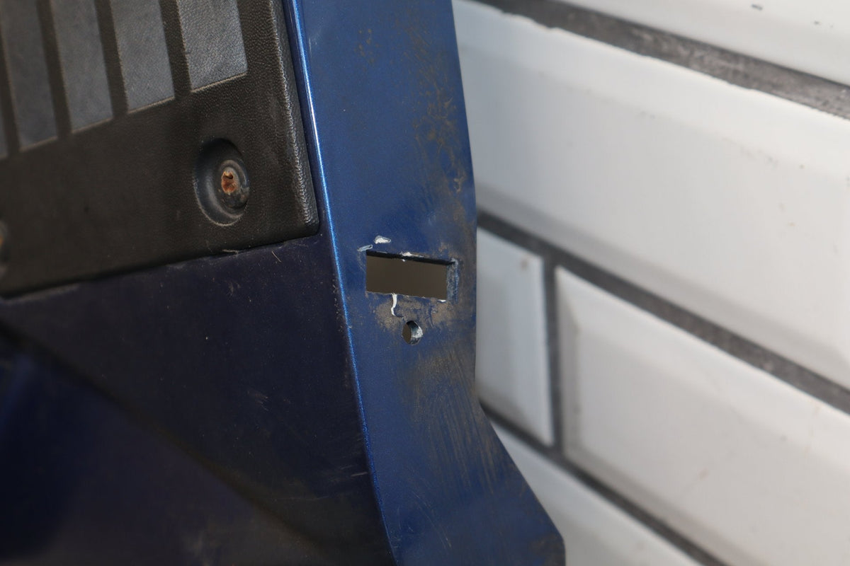 2003-2009 Hummer H2 Right Fender Pacific Blue 91