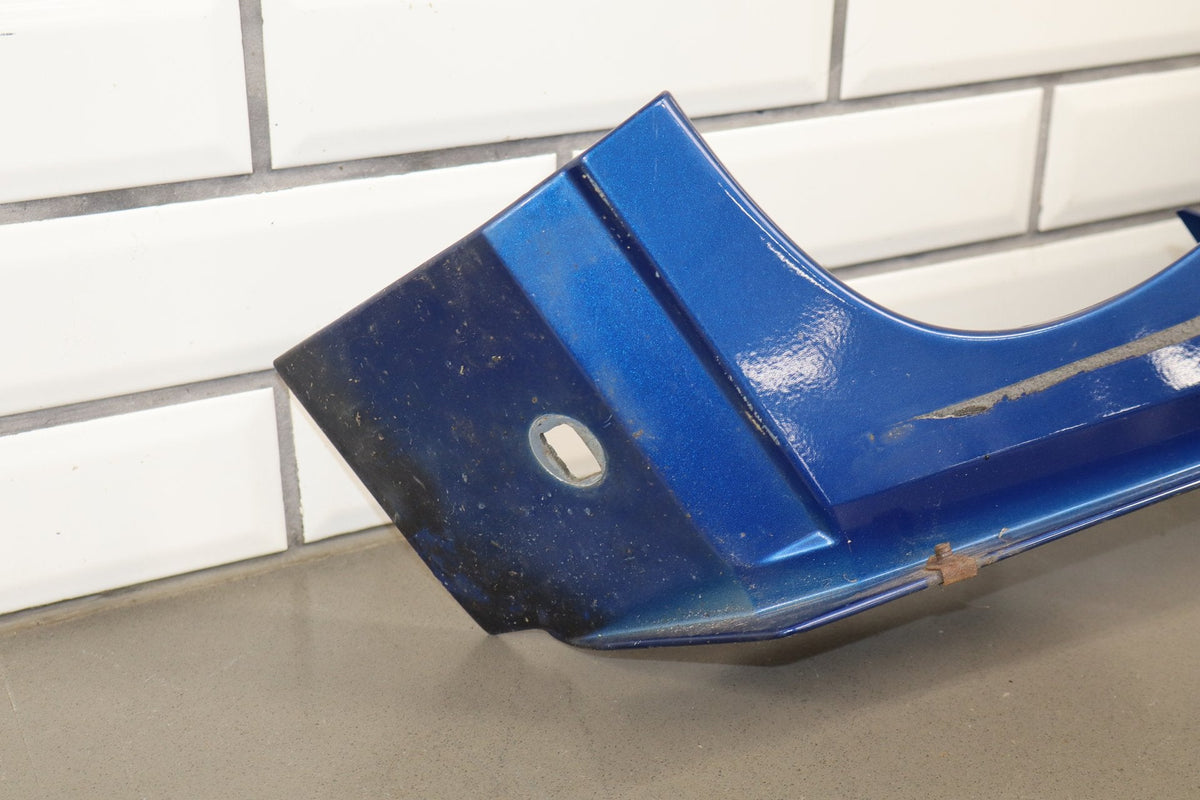 2003-2009 Hummer H2 Right Fender Pacific Blue 91