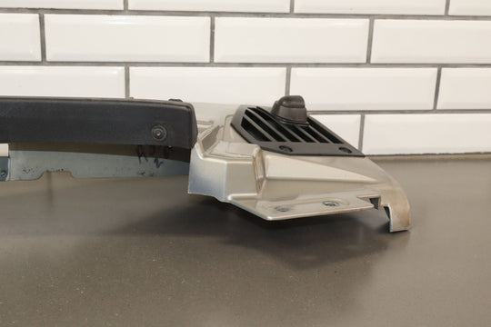 2003 - 2009 Hummer H2 Right Fender *Pewter 11