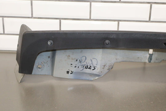 2003 - 2009 Hummer H2 Right Fender *Pewter 11