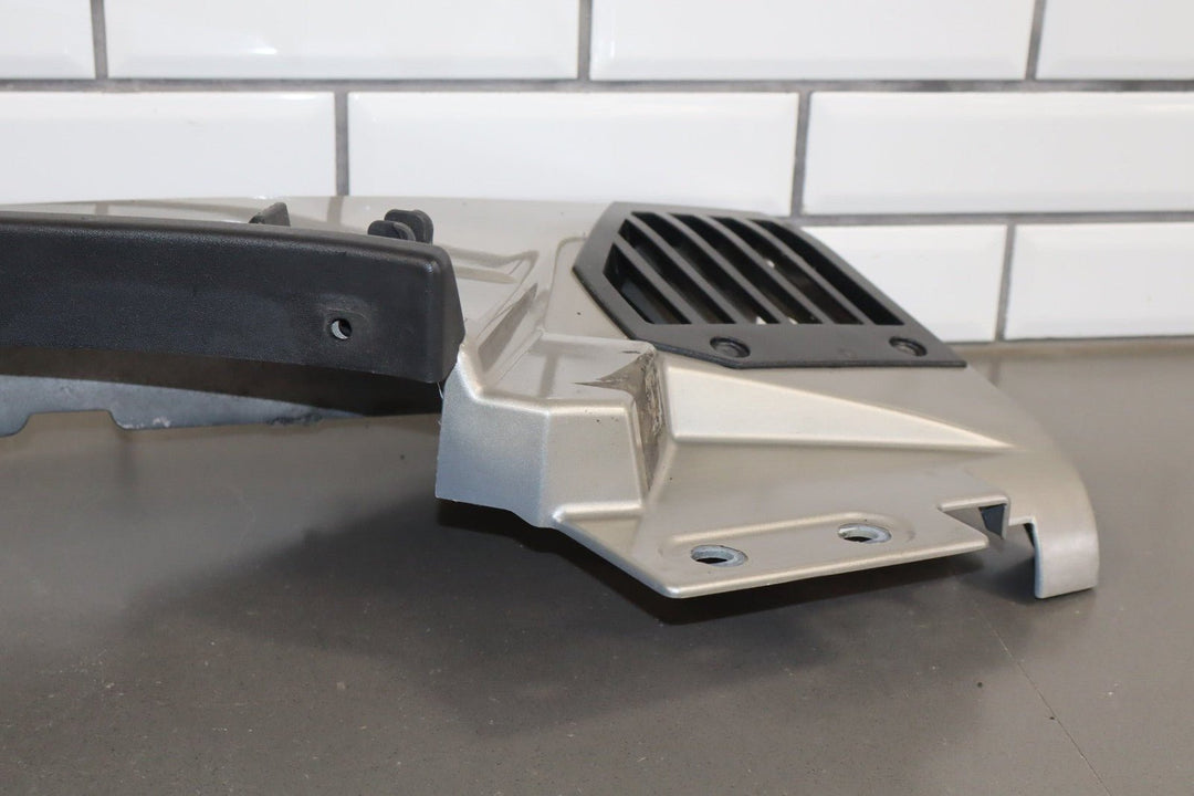 2003 - 2009 Hummer H2 Right Fender Pewter 11