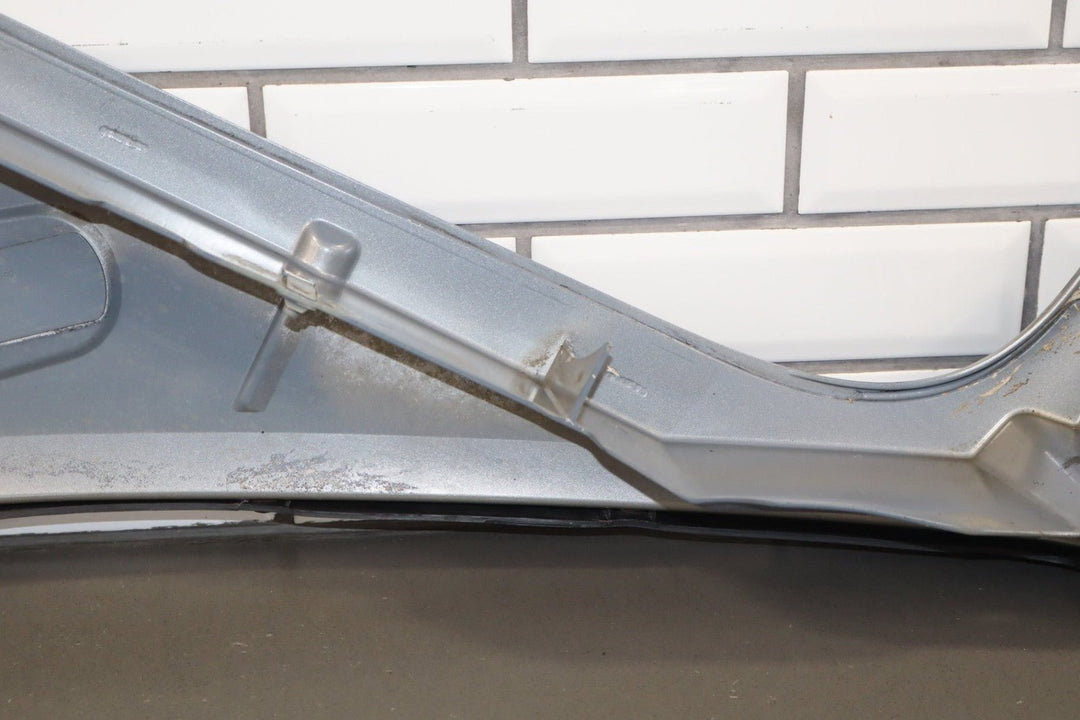 2003 - 2009 Hummer H2 Right Fender Pewter 11