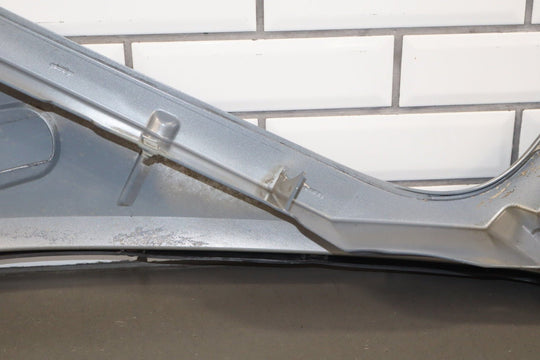 2003 - 2009 Hummer H2 Right Fender Pewter 11