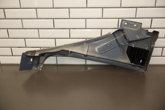 2003 - 2009 Hummer H2 Right Fender *Pewter 11